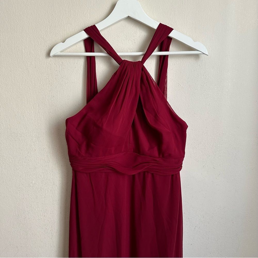 NWOT Jenny Packham Maxi Dress JP1034 size 6R